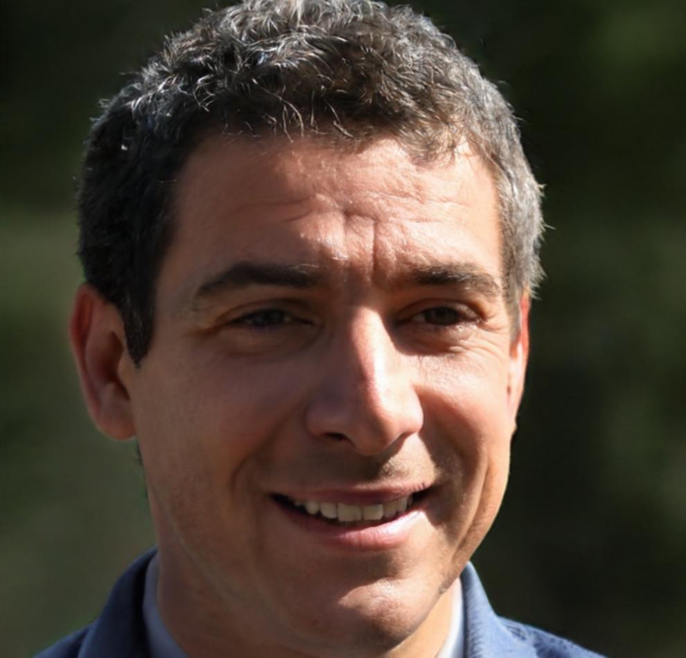 Carlos Mendes, Consultor Independente